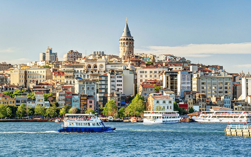 برای کاهش هزینه سفر به استانبول چه کنیم؟