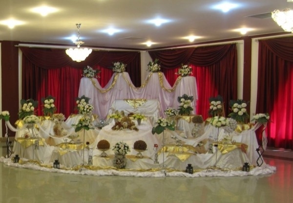 هتل جهانگردی