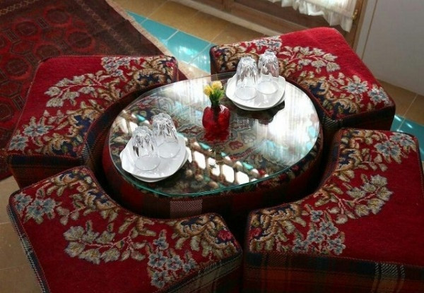هتل ایروانی