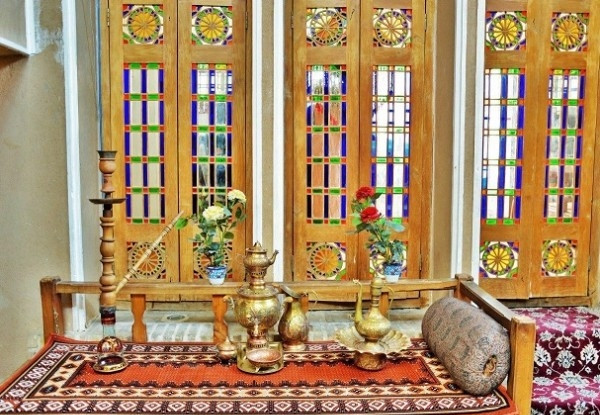 هتل والی