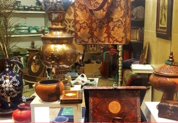 هتل بین المللی