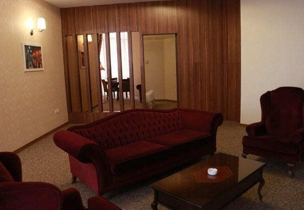 هتل سی نور