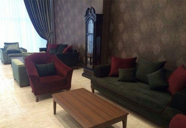 هتل فراز