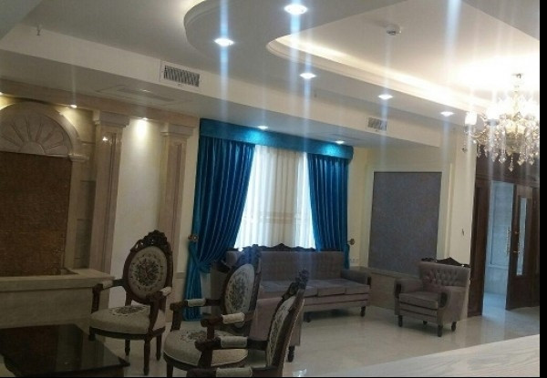 هتل آبشار