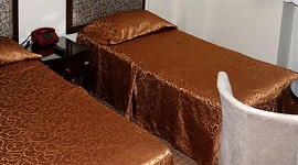 هتل گاجره دیزین