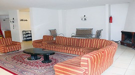 هتل گاجره دیزین