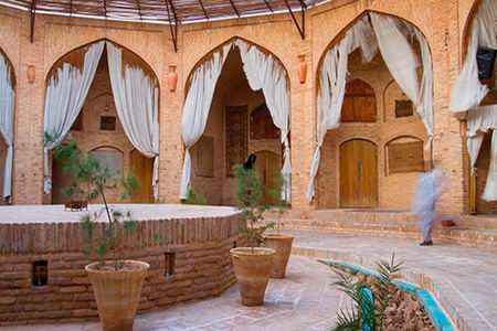 هتل زین الدین