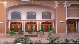 هتل سنتی