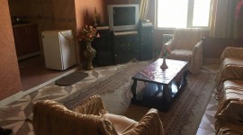 هتل آپارتمان کبیر