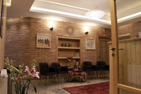 خانه مسافر تلفنخانه