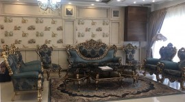 هتل آپارتمان سفرا