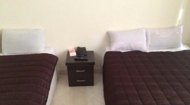 هتل آپارتمان بهبودی